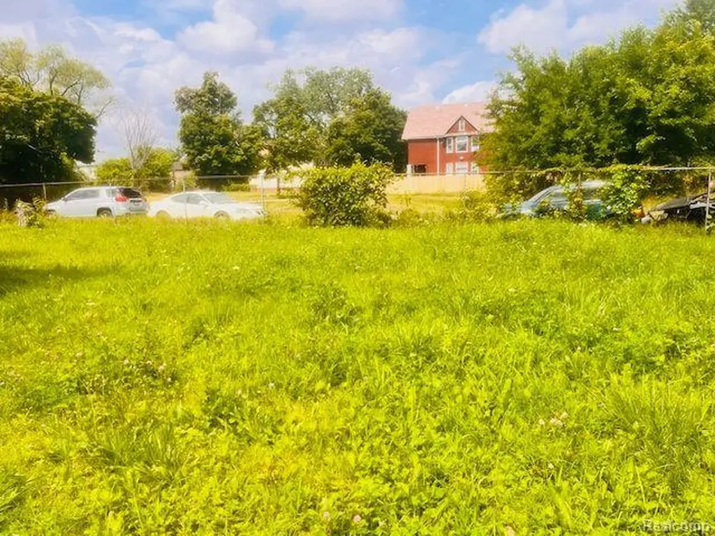 3964 Sheridan Street Detroit City MI 48214