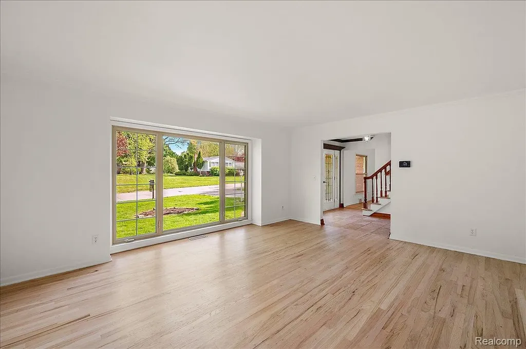 536 Rolling Rock Road S Bloomfield Hills City MI 48304