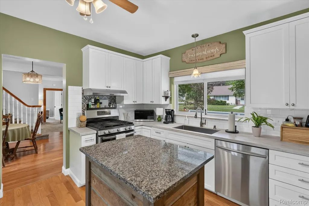 202 N Church Street Vernon Village MI 48476