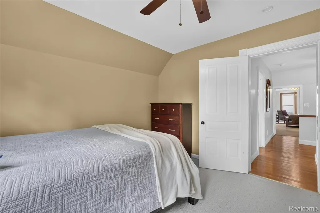 202 N Church Street Vernon Village MI 48476
