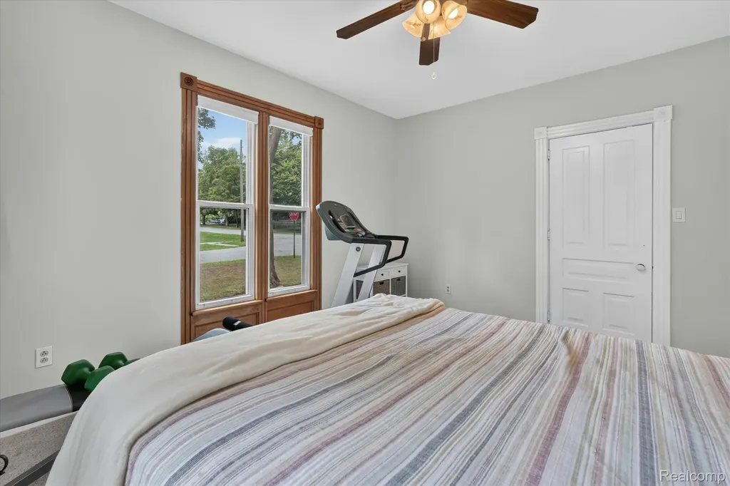 202 N Church Street Vernon Village MI 48476