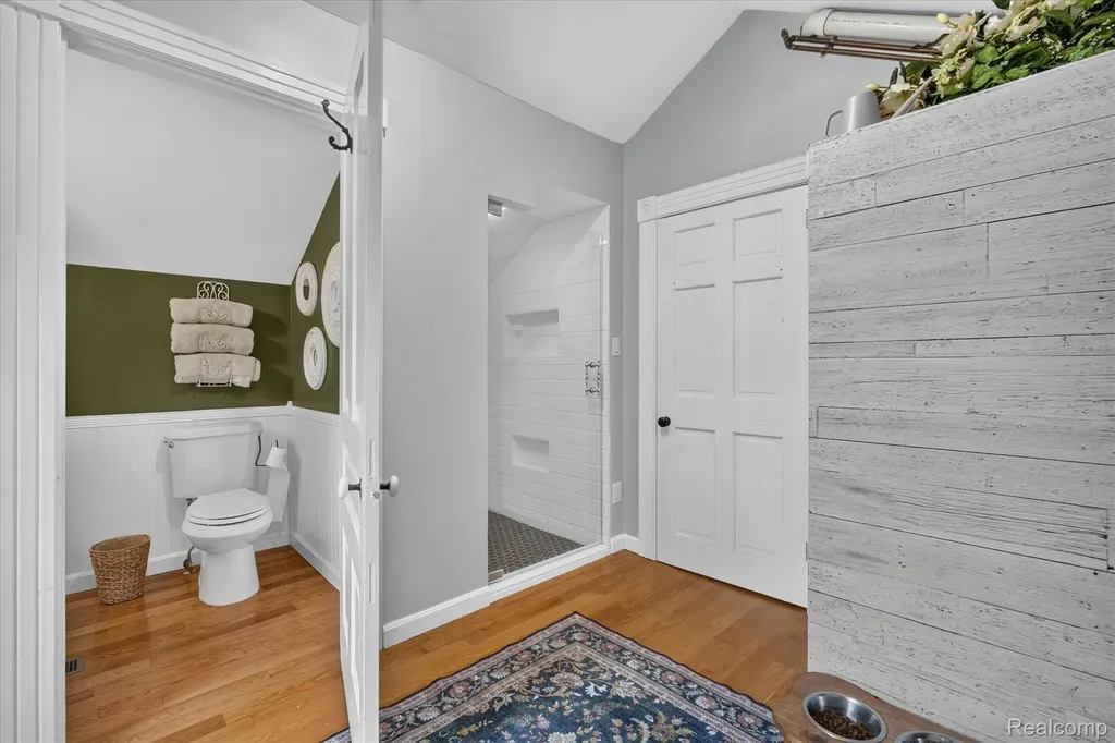202 N Church Street Vernon Village MI 48476