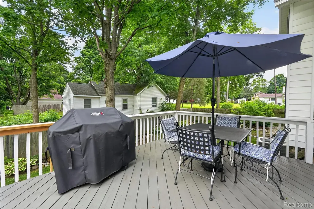 202 N Church Street Vernon Village MI 48476