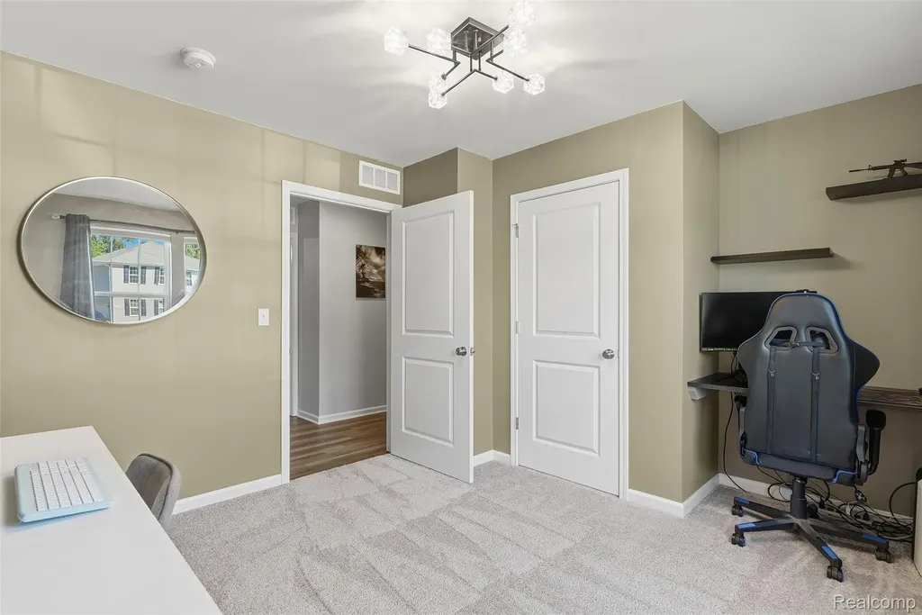 2340 Scenic Hollow Drive Grand Blanc Charter Township MI 48439