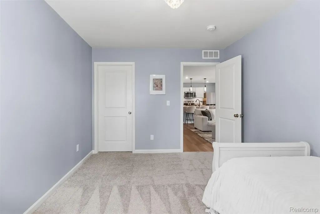 2340 Scenic Hollow Drive Grand Blanc Charter Township MI 48439