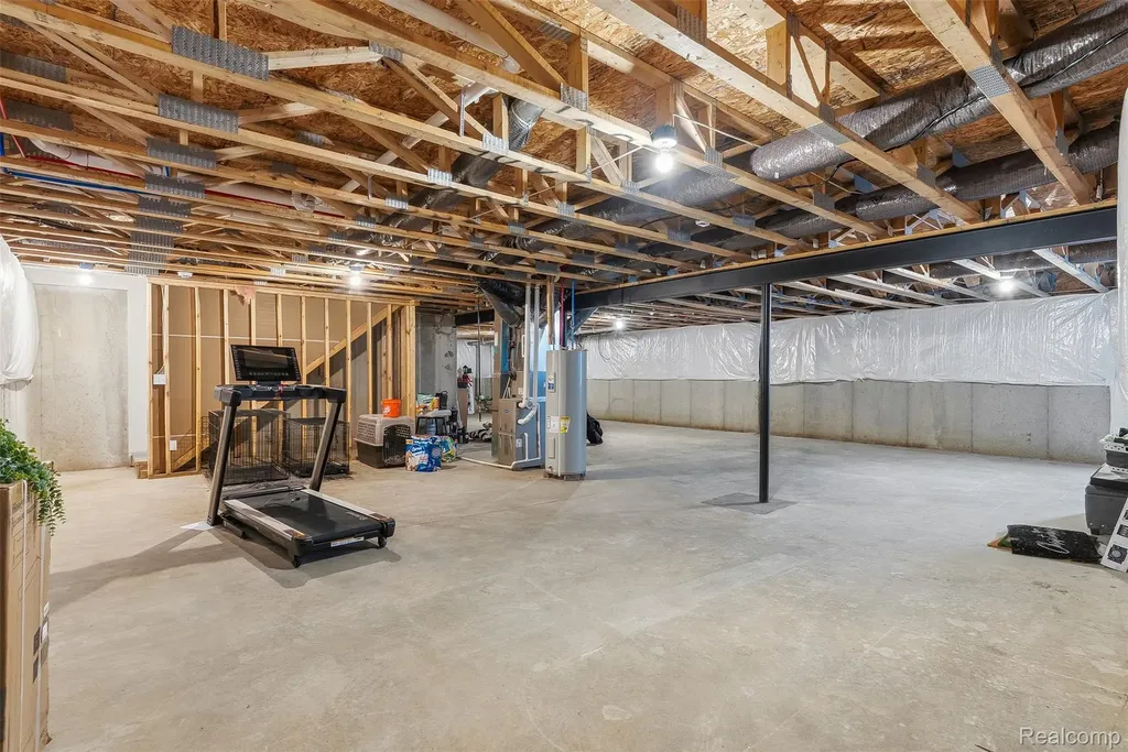 2340 Scenic Hollow Drive Grand Blanc Charter Township MI 48439