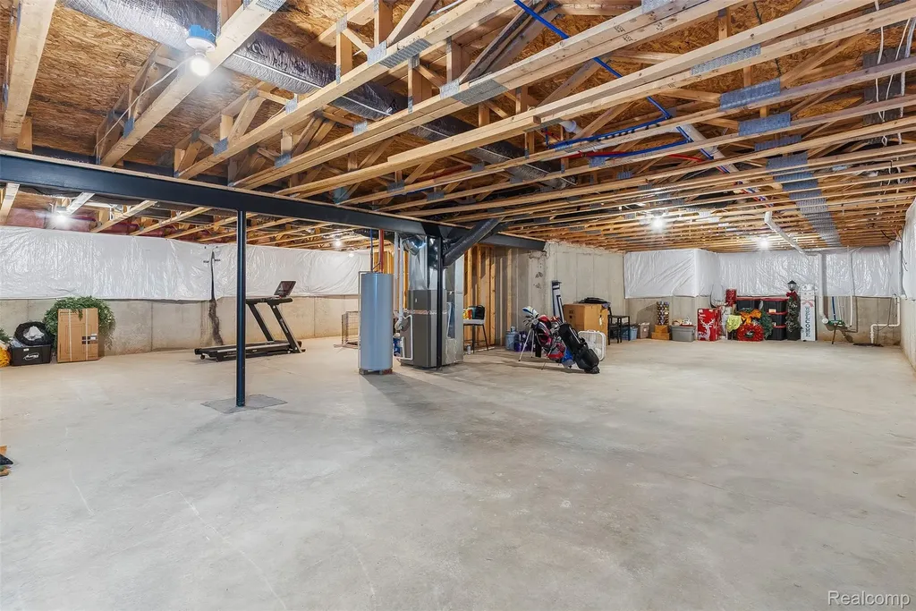 2340 Scenic Hollow Drive Grand Blanc Charter Township MI 48439
