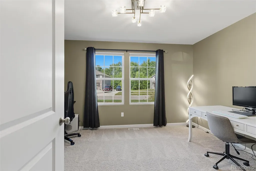2340 Scenic Hollow Drive Grand Blanc Charter Township MI 48439