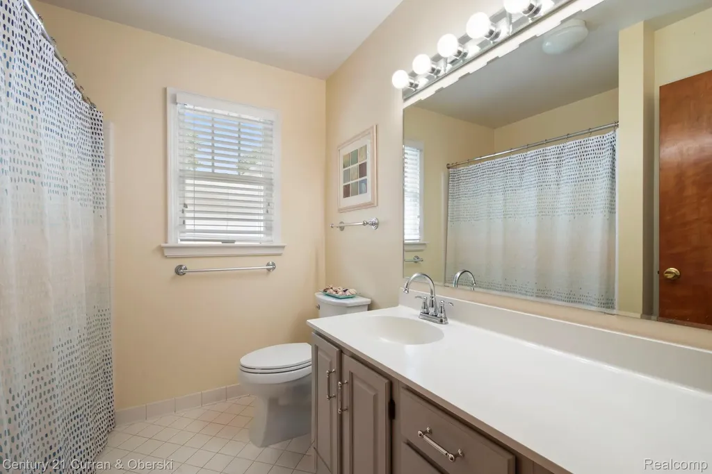 551 N Evergreen Street Plymouth City MI 48170