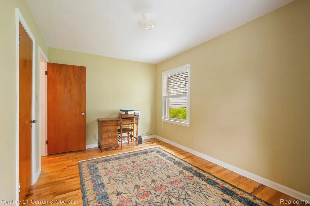 551 N Evergreen Street Plymouth City MI 48170