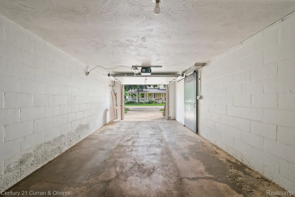 551 N Evergreen Street Plymouth City MI 48170