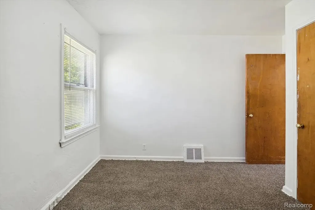 19400 Harlow Street Detroit City MI 48235