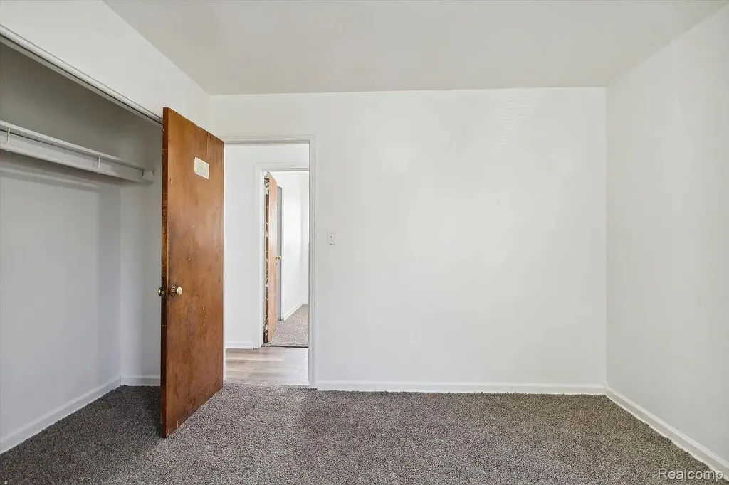 19400 Harlow Street Detroit City MI 48235