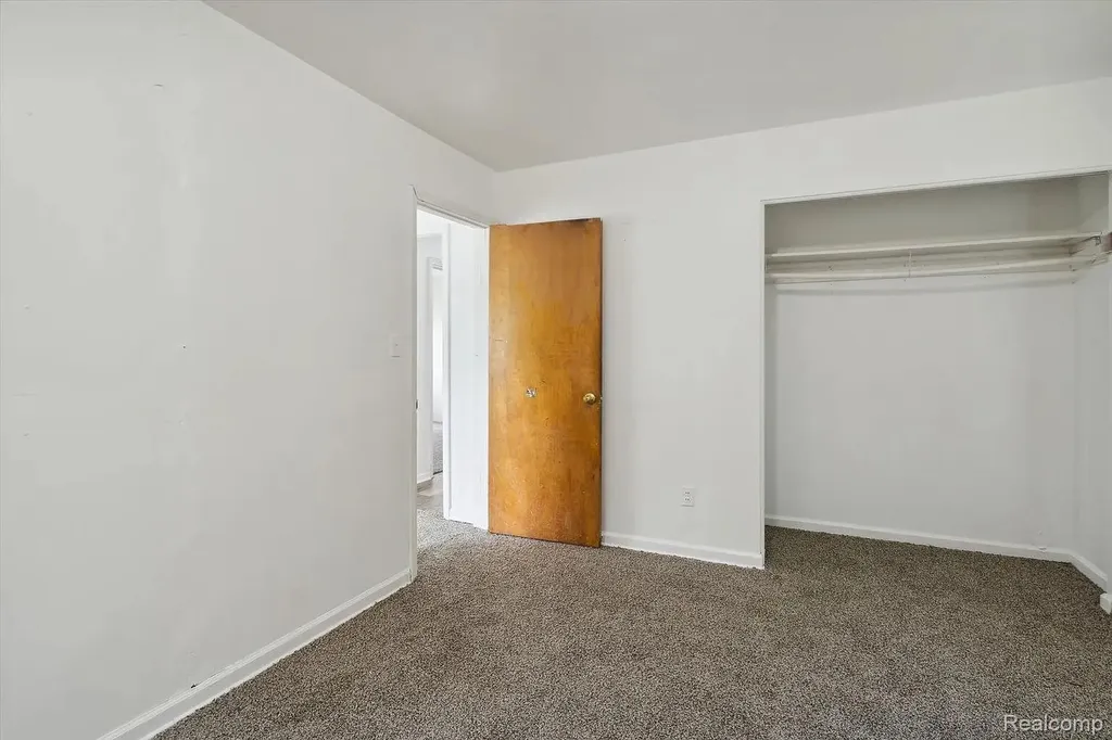 19400 Harlow Street Detroit City MI 48235
