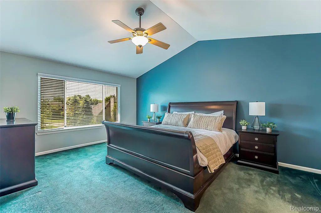 1162 Gentry Drive South Lyon City MI 48178