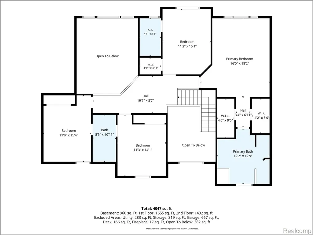 1162 Gentry Drive South Lyon City MI 48178