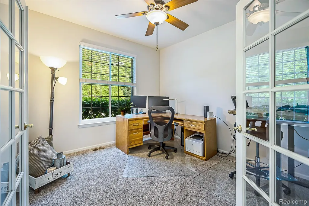 1162 Gentry Drive South Lyon City MI 48178
