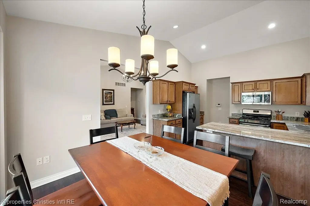 3181 Ivy Lane Grand Blanc Charter Township MI 48439
