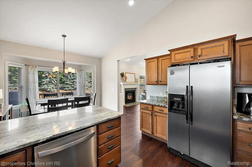 3181 Ivy Lane Grand Blanc Charter Township MI 48439