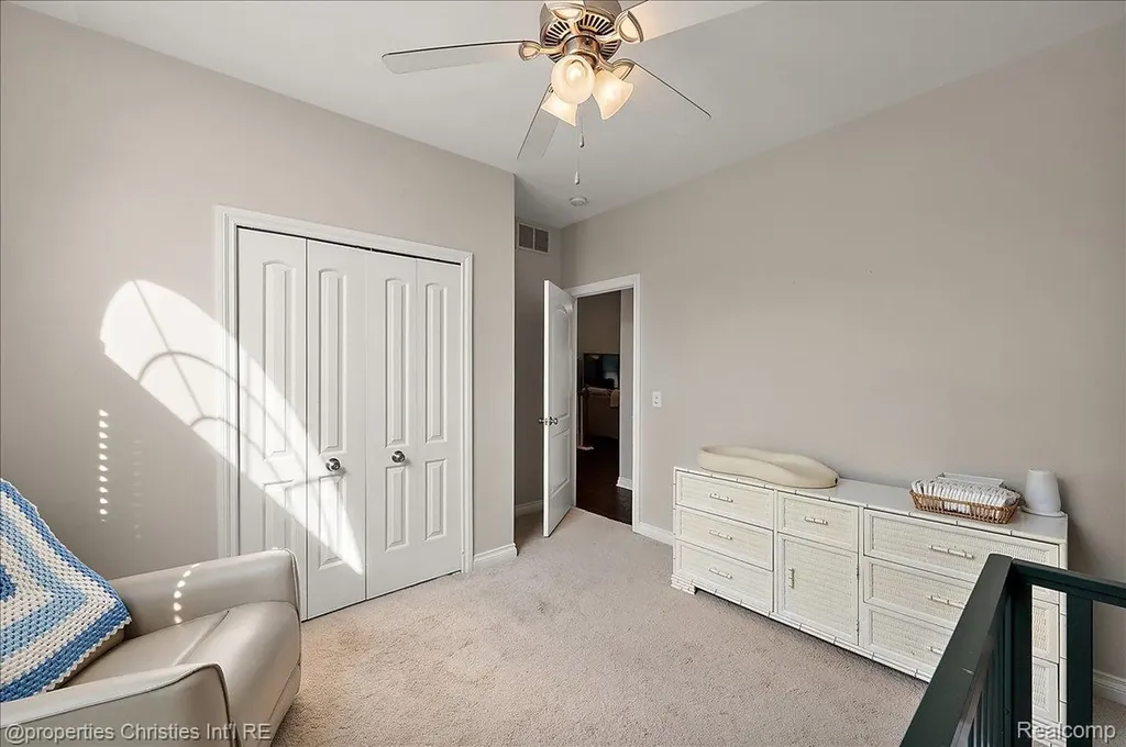 3181 Ivy Lane Grand Blanc Charter Township MI 48439
