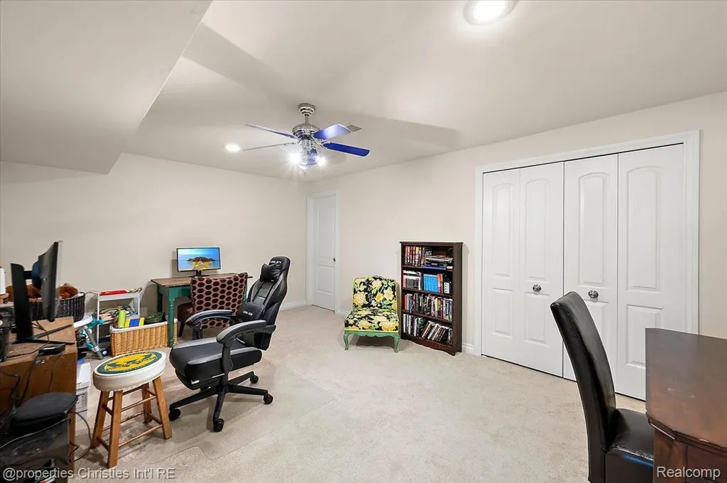 3181 Ivy Lane Grand Blanc Charter Township MI 48439
