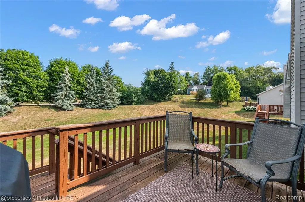 3181 Ivy Lane Grand Blanc Charter Township MI 48439