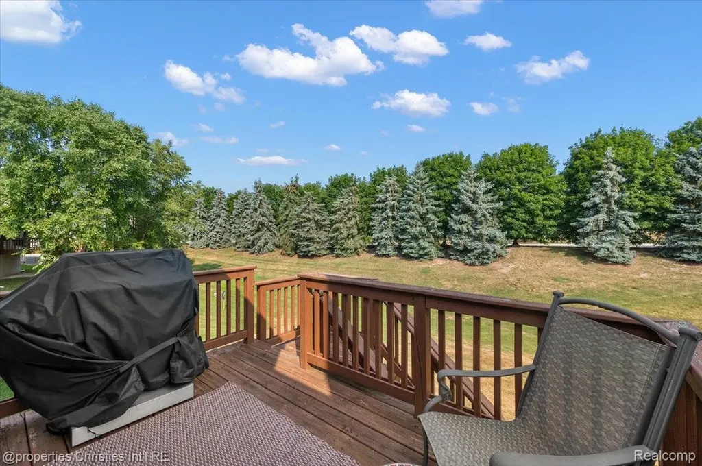3181 Ivy Lane Grand Blanc Charter Township MI 48439