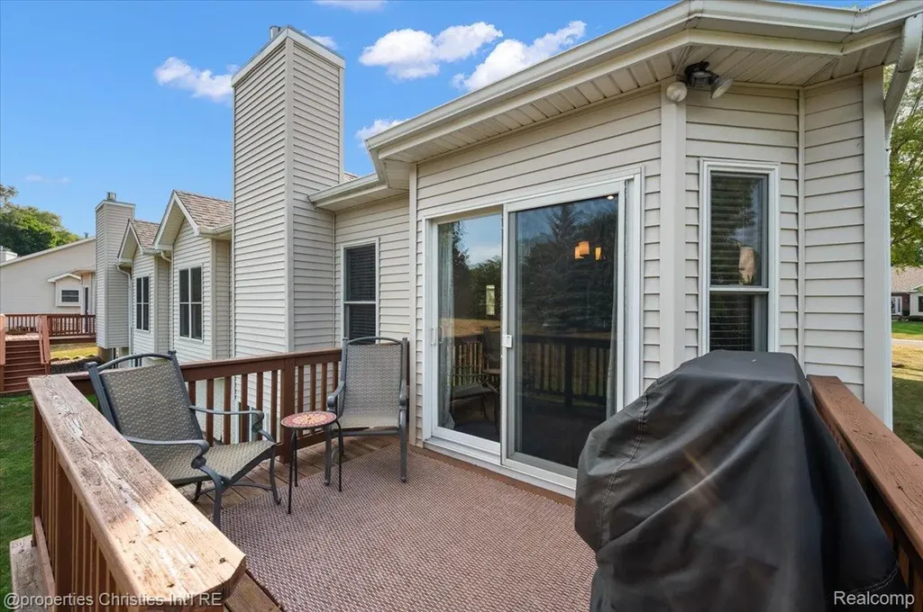 3181 Ivy Lane Grand Blanc Charter Township MI 48439