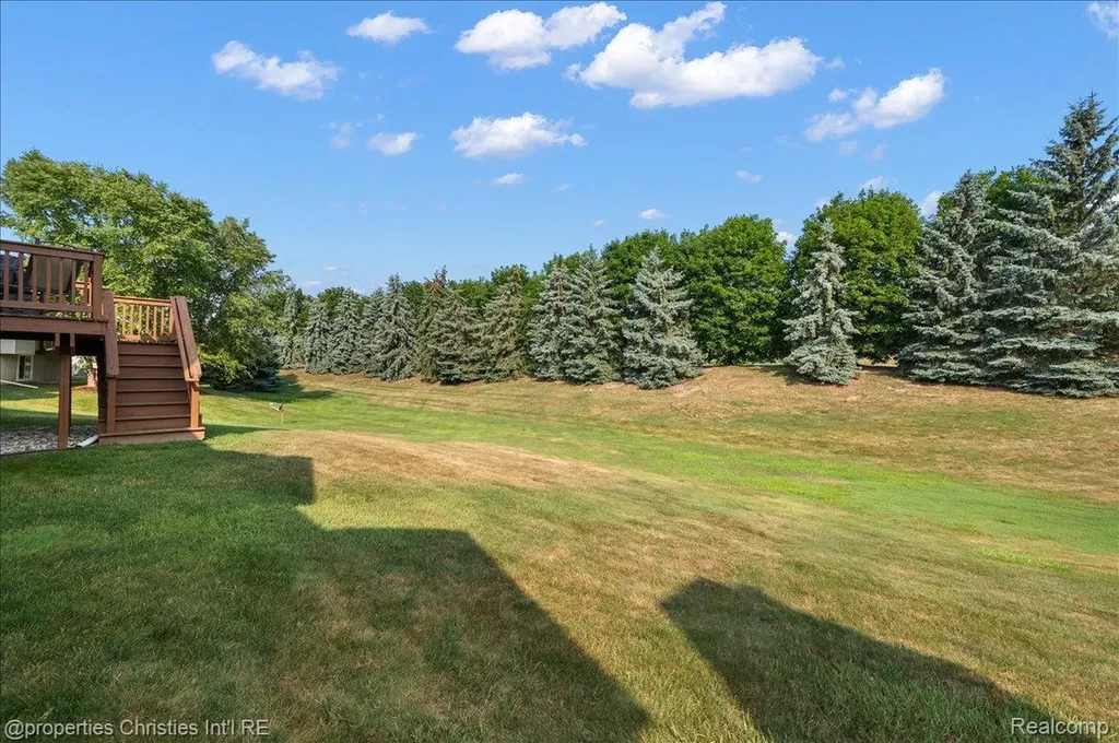3181 Ivy Lane Grand Blanc Charter Township MI 48439