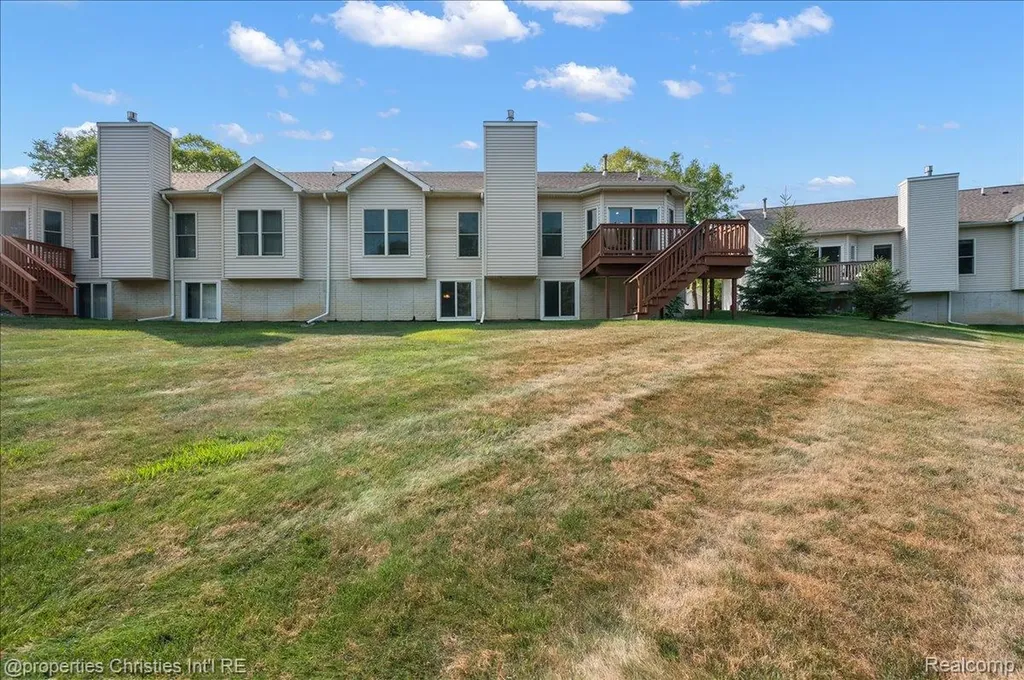 3181 Ivy Lane Grand Blanc Charter Township MI 48439