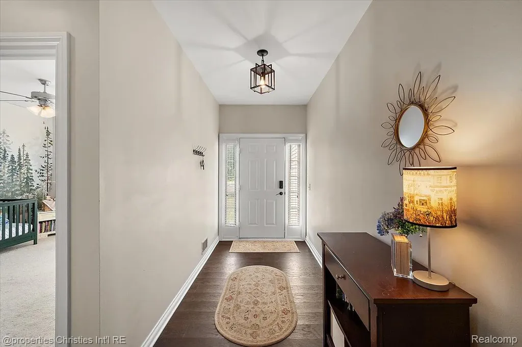 3181 Ivy Lane Grand Blanc Charter Township MI 48439