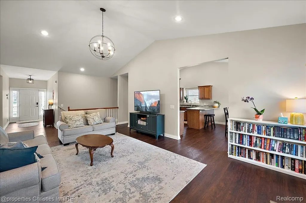 3181 Ivy Lane Grand Blanc Charter Township MI 48439
