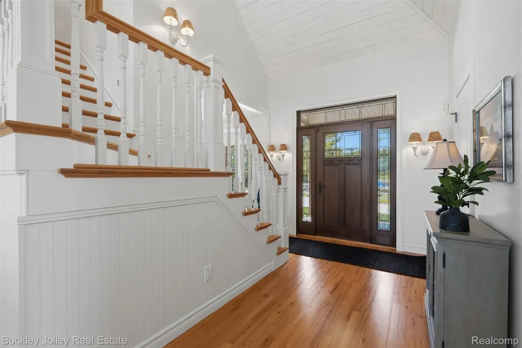 3871 Homestead Drive Genoa Township MI 48843