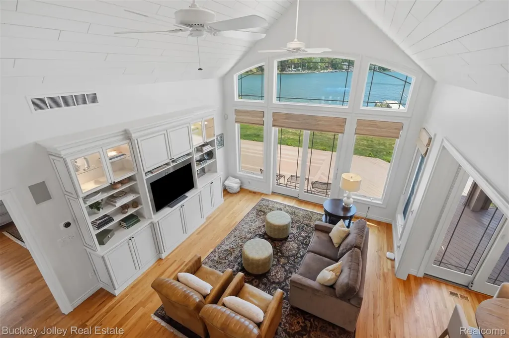 3871 Homestead Drive Genoa Township MI 48843