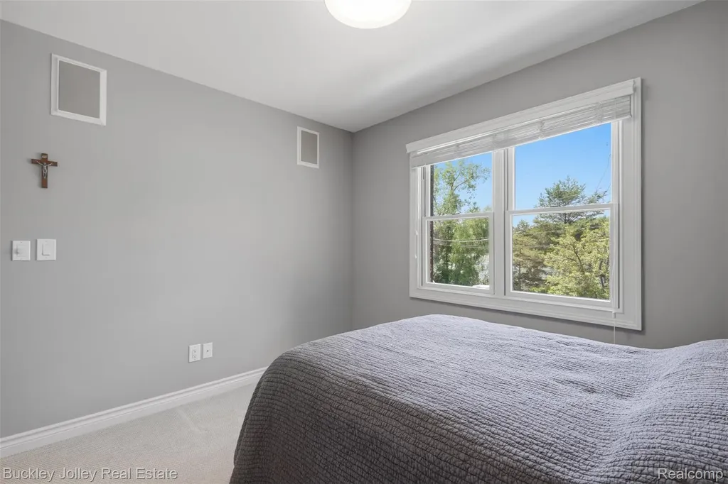 3871 Homestead Drive Genoa Township MI 48843