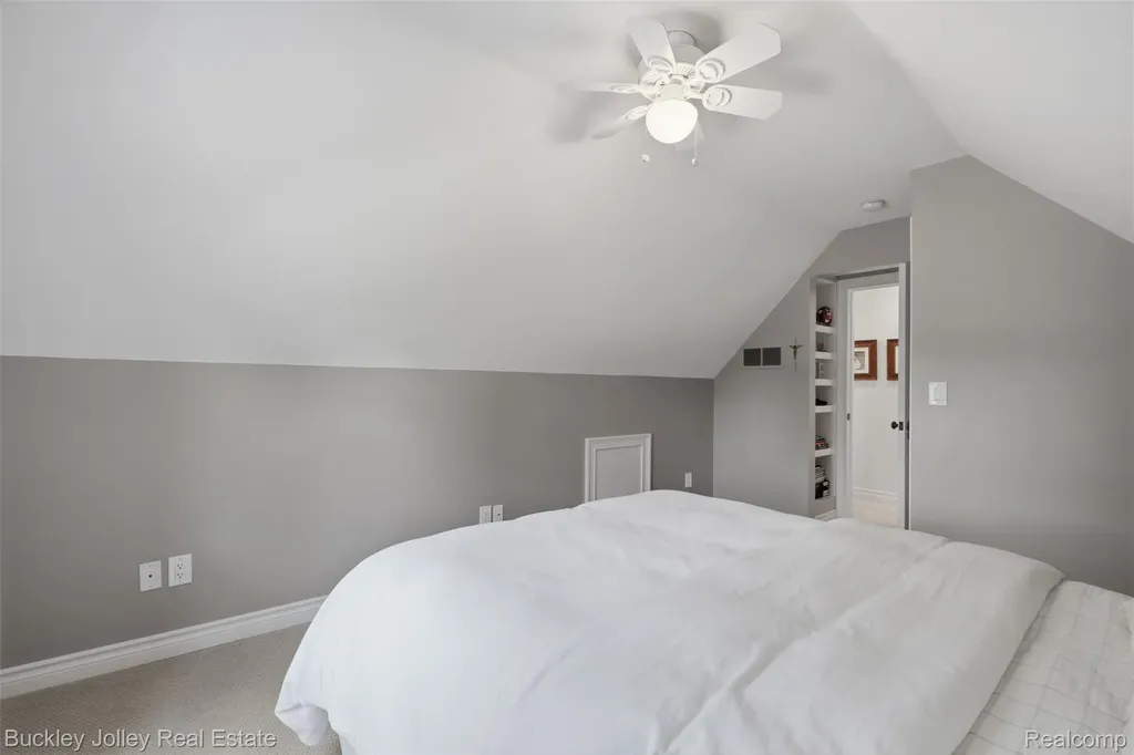 3871 Homestead Drive Genoa Township MI 48843