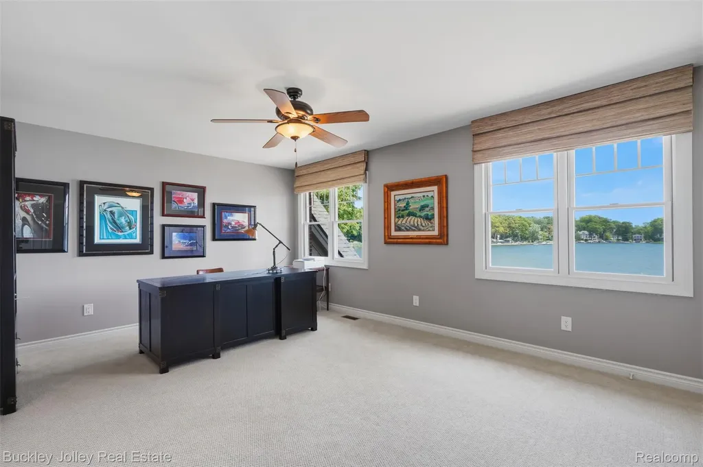 3871 Homestead Drive Genoa Township MI 48843