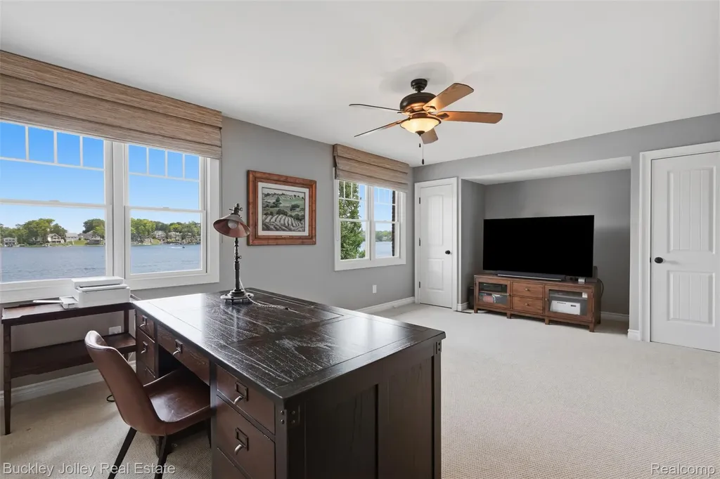 3871 Homestead Drive Genoa Township MI 48843