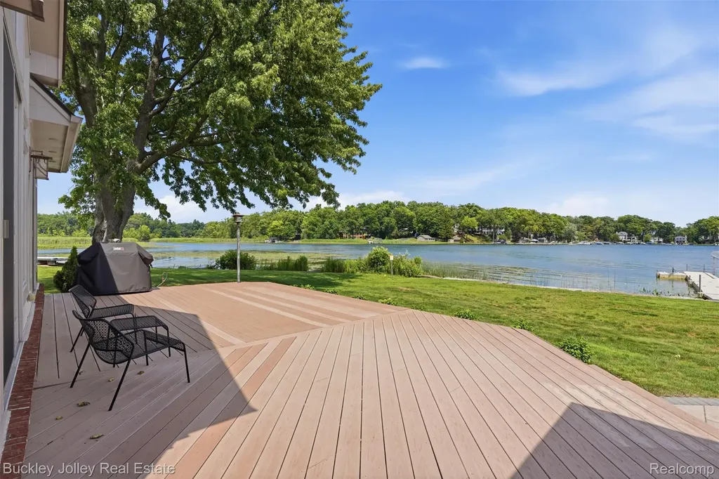 3871 Homestead Drive Genoa Township MI 48843
