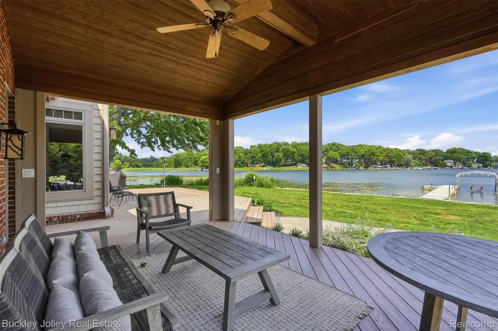 3871 Homestead Drive Genoa Township MI 48843