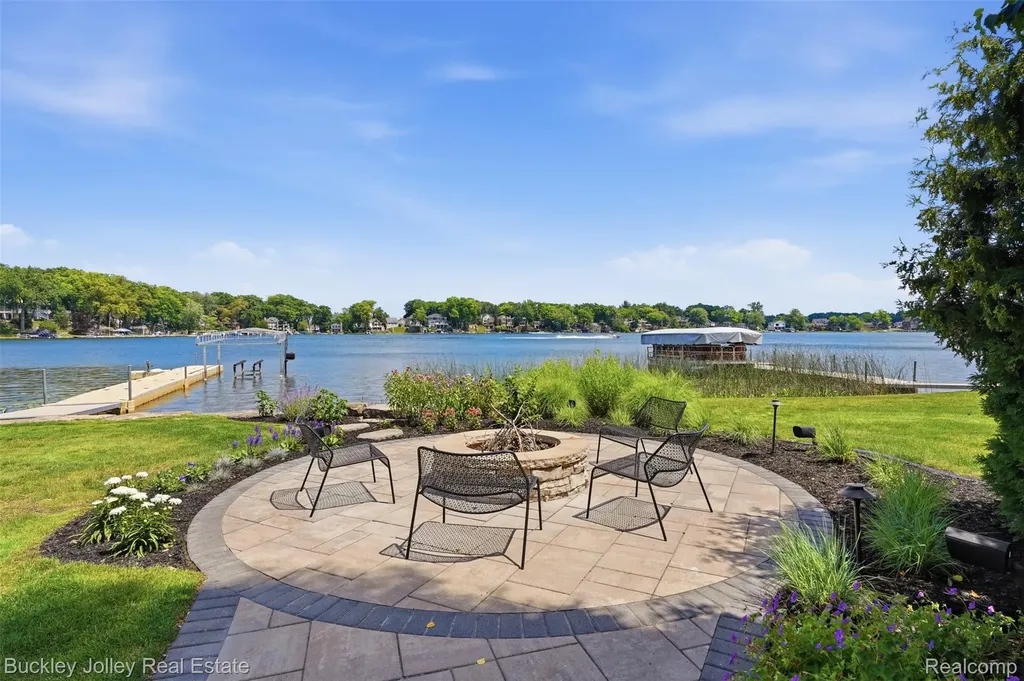 3871 Homestead Drive Genoa Township MI 48843