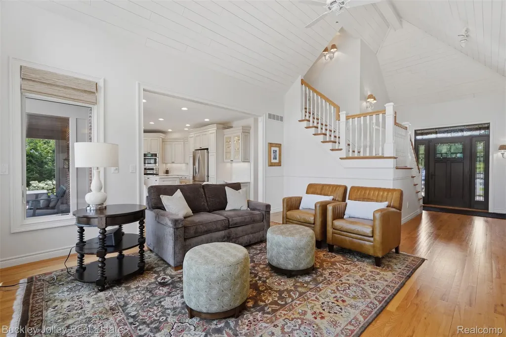 3871 Homestead Drive Genoa Township MI 48843