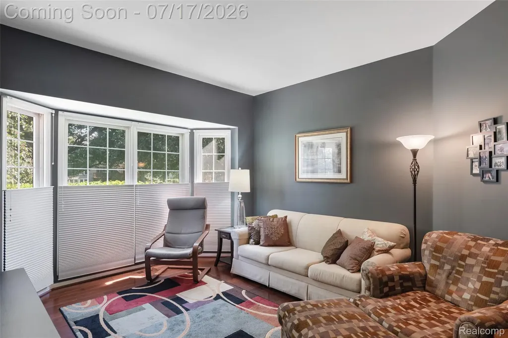 39681 Muirfield Lane Northville Township MI 48168