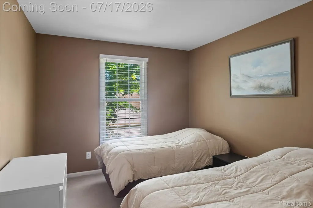39681 Muirfield Lane Northville Township MI 48168