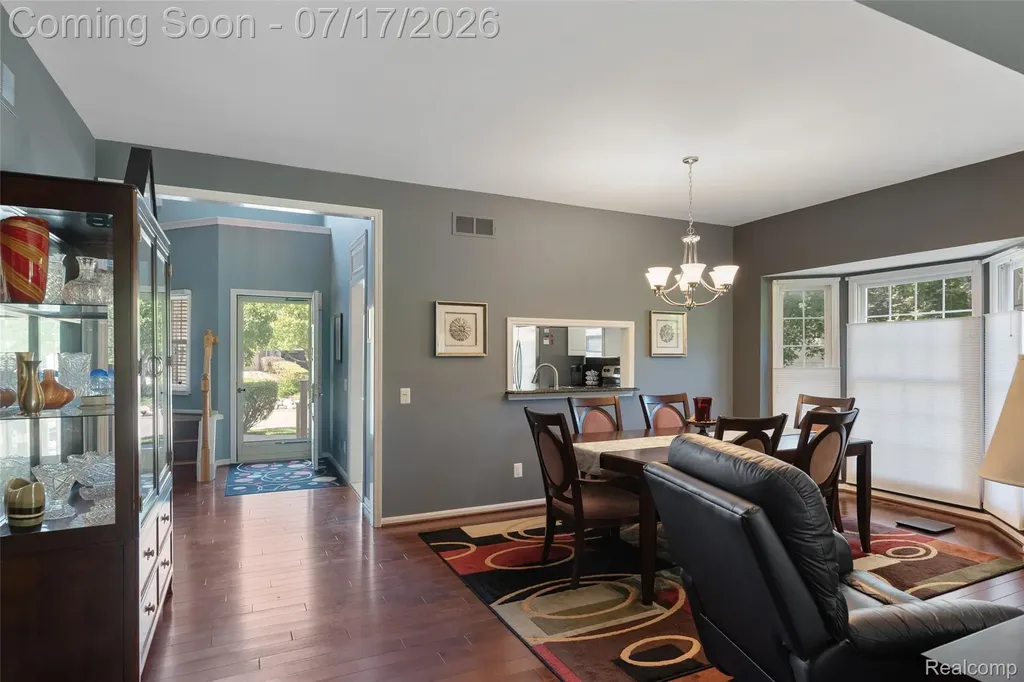 39681 Muirfield Lane Northville Township MI 48168