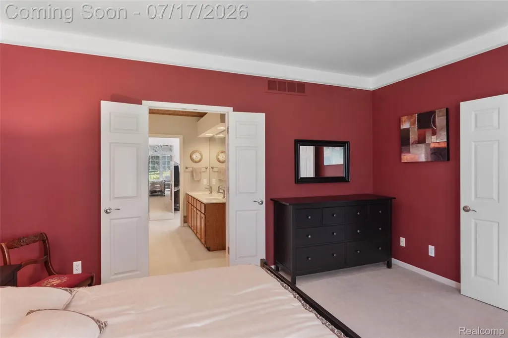 39681 Muirfield Lane Northville Township MI 48168