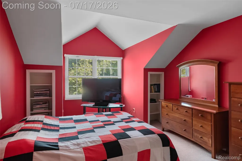 39681 Muirfield Lane Northville Township MI 48168