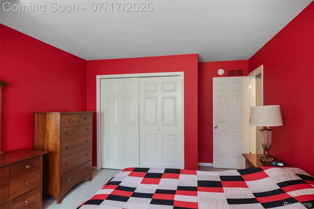 39681 Muirfield Lane Northville Township MI 48168