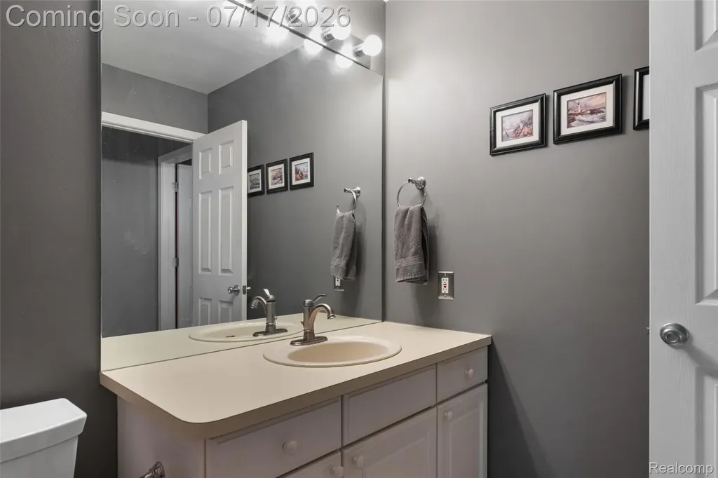 39681 Muirfield Lane Northville Township MI 48168