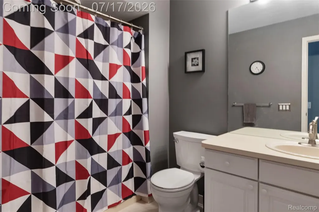 39681 Muirfield Lane Northville Township MI 48168